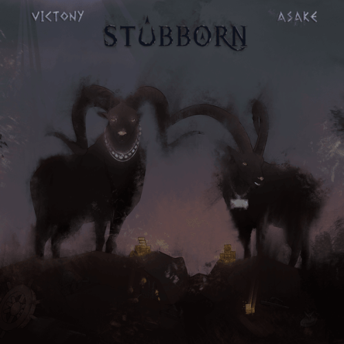 Victony – Stubborn (with Asake) ft. Asake Victony – Stubborn (with Asake) ft. Asake