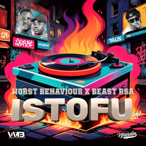 Worst Behaviour & Beast Rsa – Emgodini Ft. Dladla Mshunqisi, Darksilver & Dj Perci Worst Behaviour & Beast Rsa – Emgodini Ft. Dladla Mshunqisi, Darksilver & Dj Perci
