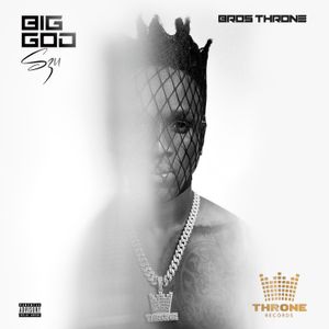 ALBUM: Brosthrone – Big God SZN (Zip & Mp3) ALBUM: Brosthrone – Big God SZN (Zip & Mp3)