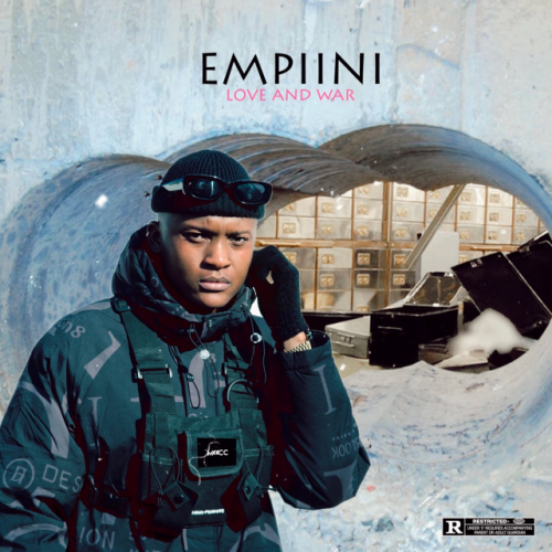 ALBUM: Macc Muziq – Empini: Love & War (Zip & Mp3) ALBUM: Macc Muziq – Empini: Love & War (Zip & Mp3)