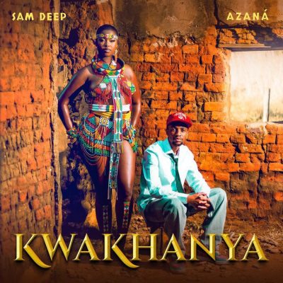 ALBUM: Sam Deep & Azana – Kwakhanya (Zip & Mp3) ALBUM: Sam Deep & Azana – Kwakhanya (Zip & Mp3)