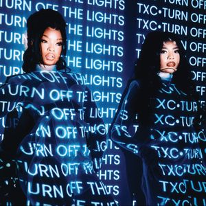 ALBUM: TxC – Turn Off The Lights (Zip & Mp3) ALBUM: TxC – Turn Off The Lights (Zip & Mp3)