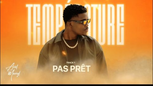 Axel Merryl &ndash; Pas Pr&ecirc;T