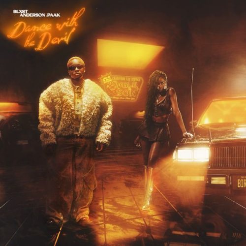 Blxst - Dance With The Devil ft. Anderson .Paak (Prod. Ben10k, Lido, Aksel & Tom Levesque) Blxst - Dance With The Devil ft. Anderson .Paak (Prod. Ben10k, Lido, Aksel & Tom Levesque)