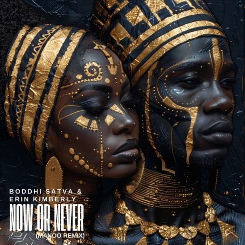 Boddhi Satva - Now Or Never (Manoo Remix) Ft. Erin Kimberly Boddhi Satva - Now Or Never (Manoo Remix) Ft. Erin Kimberly