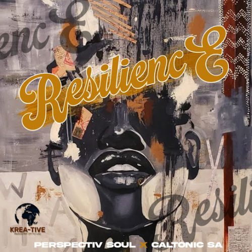 Caltonic Sa & Perspectiv Soul &ndash; Solid Grounds