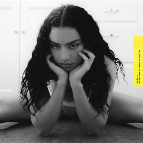 Charli XCX - The 360 remix with robyn and yung lean Ft. Robyn & Yung lean Charli XCX - The 360 remix with robyn and yung lean Ft. Robyn & Yung lean