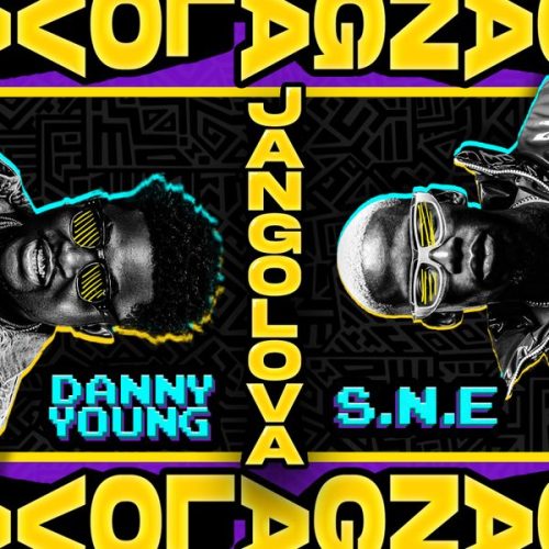 Danny Young - Jangolova ft. S.N.E (Prod. Danny Young, Sensei & Sweet) Danny Young - Jangolova ft. S.N.E (Prod. Danny Young, Sensei & Sweet)
