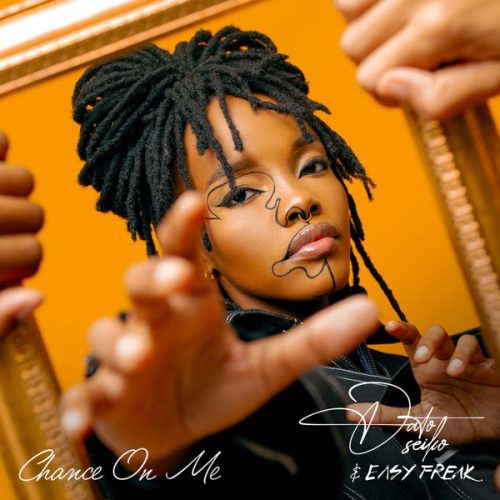 Dato Seiko – Chance On Me ft. EASY FREAK Dato Seiko – Chance On Me ft. EASY FREAK