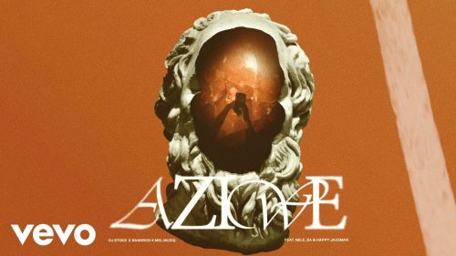 Dj Stoks - Aziwe Visualizer Ft. Bandros, Nele Sa & Happy Jazzman Dj Stoks - Aziwe Visualizer Ft. Bandros, Nele Sa & Happy Jazzman