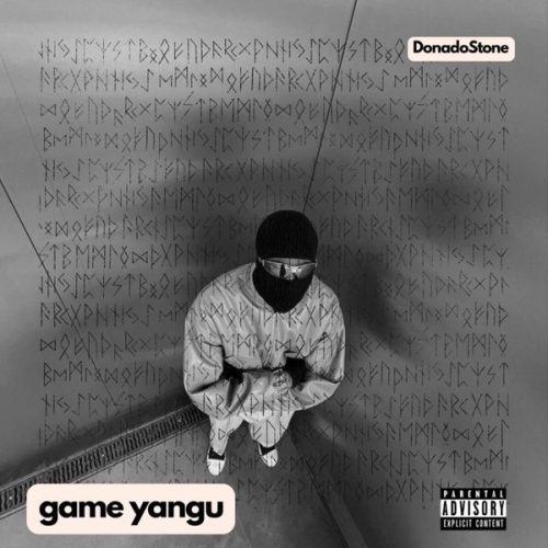 Donado Stone - Game Yangu