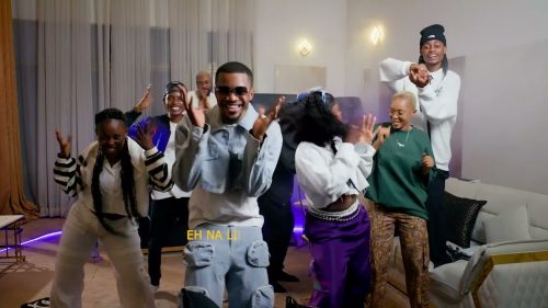 Gaz Mawete - Posa Gaz Mawete - Posa