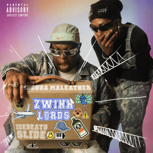 Ice Beats Slide - Unamanga Ft. Sbuda Maleather featuring Shakes & Les, Vuyo Ndevu & Shakes & Les Ice Beats Slide - Unamanga Ft. Sbuda Maleather featuring Shakes & Les, Vuyo Ndevu & Shakes & Les