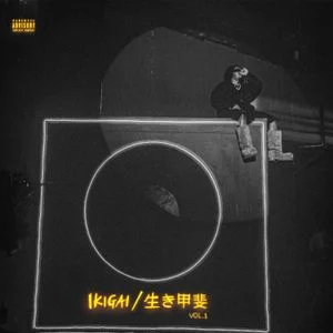 ALBUM: Olamide – Ikigai / 生き甲斐, Vol. 1 (Zip & Mp3) ALBUM: Olamide – Ikigai / 生き甲斐, Vol. 1 (Zip & Mp3)