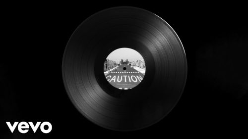 Kaytranada - Caution Kaytranada - Caution