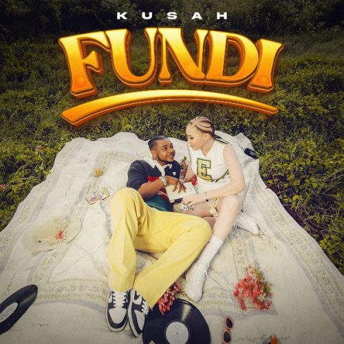 Kusah - Fundi Kusah - Fundi