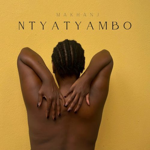 Makhanj - Isipho Ft. Kelvin Momo & Jay Sax Makhanj - Isipho Ft. Kelvin Momo & Jay Sax