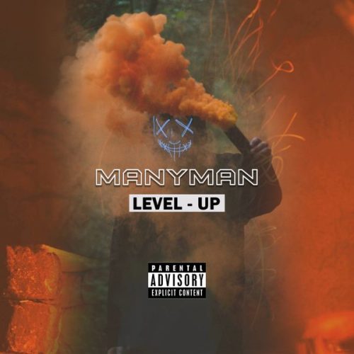 Manyman - Level-Up Manyman - Level-Up