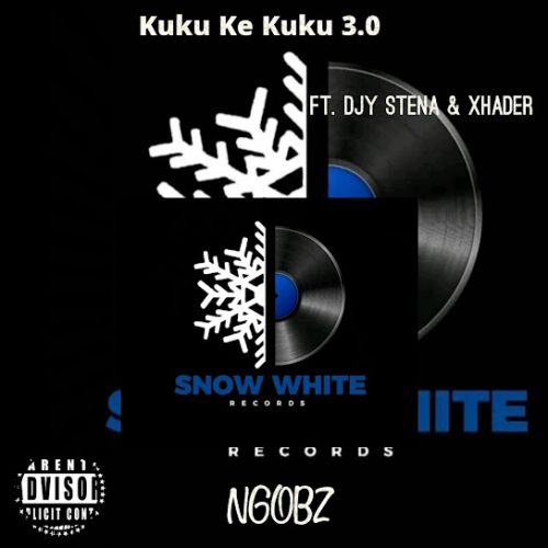 Ngobz – Kuku Ke Kuku 3.0 (Quantum Stina) Ft. Djy Stena & Xhader Ngobz – Kuku Ke Kuku 3.0 (Quantum Stina) Ft. Djy Stena & Xhader