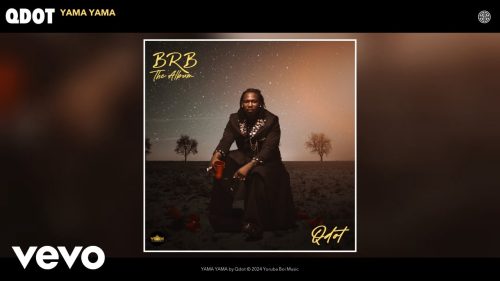 Qdot – Yama Yama Qdot – Yama Yama