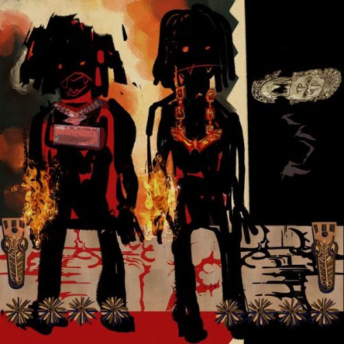 Rema &ndash; BENIN BOYS ft. Shallipopi