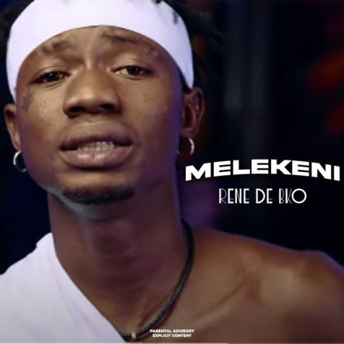 Rene De Bko - Melekeni Rene De Bko - Melekeni