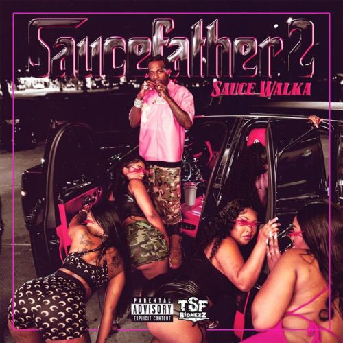 Sauce Walka (feat. Bossman Dlow) - Rules Ft. Bossman Dlow Sauce Walka (feat. Bossman Dlow) - Rules Ft. Bossman Dlow