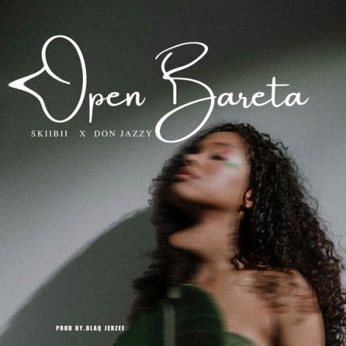 Skiibii - Open Bareta ft. Don Jazzy Skiibii - Open Bareta ft. Don Jazzy