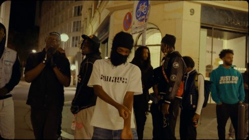 Skyface Sdw - Murder Ft. Jay Bahd, O'Kenneth, Cityboy & Reggie Skyface Sdw - Murder Ft. Jay Bahd, O'Kenneth, Cityboy & Reggie