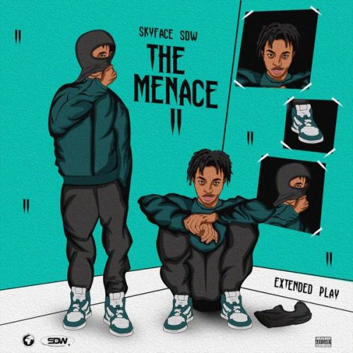Skyface SDW - Scary Scene Ft. O'Kenneth Skyface SDW - Scary Scene Ft. O'Kenneth