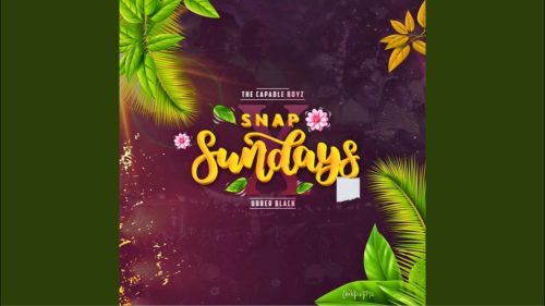 The Capable Boyz & Ubber Black - Beja Ft. Mizo Phyll & Masavana Nova The Capable Boyz & Ubber Black - Beja Ft. Mizo Phyll & Masavana Nova