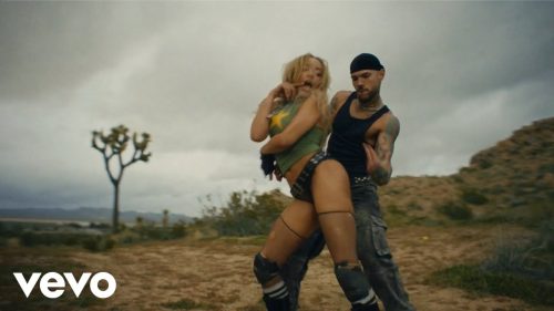 Tinashe - Nasty Tinashe - Nasty