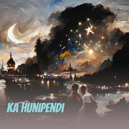 Vic West - Ka Hunipendi ft. Teslah & Malosh Vic West - Ka Hunipendi ft. Teslah & Malosh