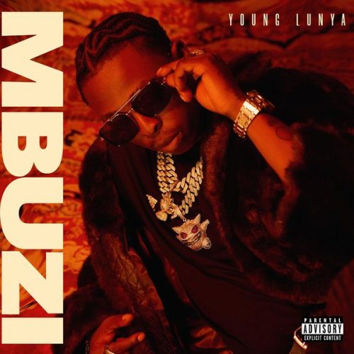 Young Lunya &ndash; Noma ft. Marioo