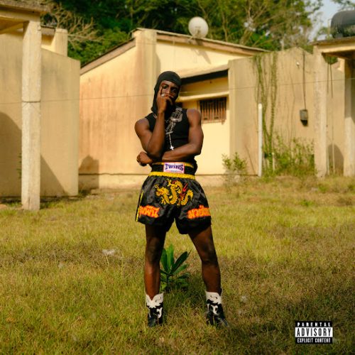 ALBUM: Arathejay – Finding Nimo Series: The Capsule (Zip & Mp3) ALBUM: Arathejay – Finding Nimo Series: The Capsule (Zip & Mp3)