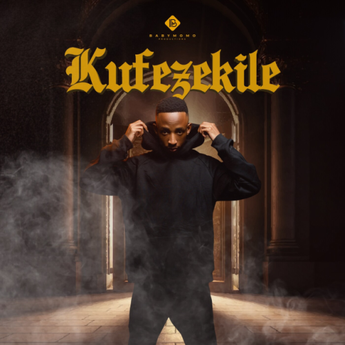 ALBUM: Baby Momo – Kufezekile (Zip & Mp3) ALBUM: Baby Momo – Kufezekile (Zip & Mp3)