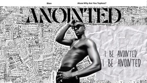 ALBUM: Bien – Alusa Why Are You Topless (Zip & Mp3) ALBUM: Bien – Alusa Why Are You Topless (Zip & Mp3)