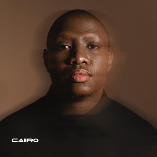 ALBUM: Caiiro &ndash; Caiiro (Zip & Mp3)