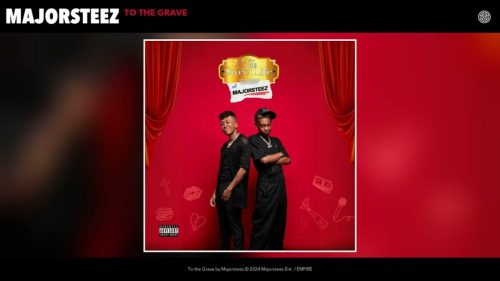 ALBUM: Majorsteez – The Sweet Life of Majorsteez (Zip & Mp3) ALBUM: Majorsteez – The Sweet Life of Majorsteez (Zip & Mp3)