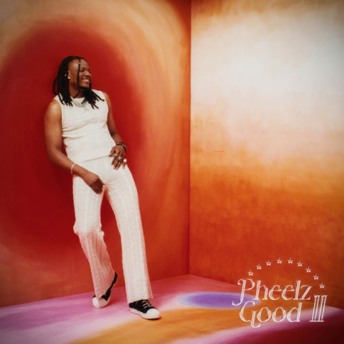 ALBUM: Pheelz – Pheelz Good II (Zip & Mp3) ALBUM: Pheelz – Pheelz Good II (Zip & Mp3)