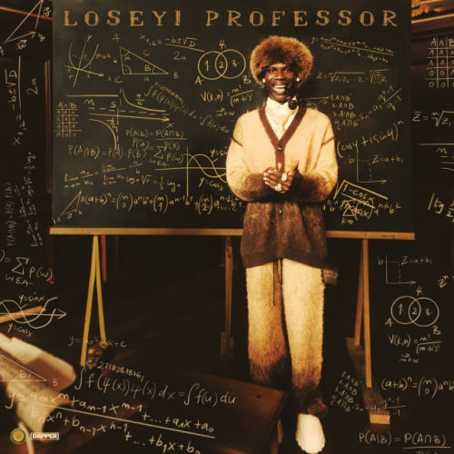 ALBUM: Seyi Vibez – Loseyi Professor (Zip & Mp3) ALBUM: Seyi Vibez – Loseyi Professor (Zip & Mp3)