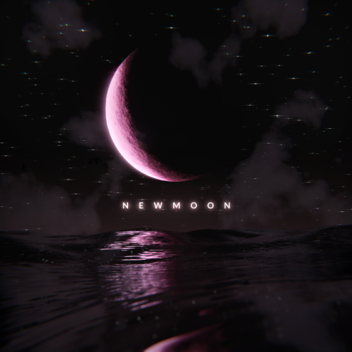 ALBUM: Tshego – New Moon (Zip & Mp3) ALBUM: Tshego – New Moon (Zip & Mp3)