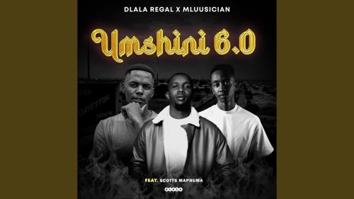 Dlala Regal & Mluusician - Rekere Nyana (Sgubhu Mix) Ft. Scotts Maphuma Dlala Regal & Mluusician - Rekere Nyana (Sgubhu Mix) Ft. Scotts Maphuma