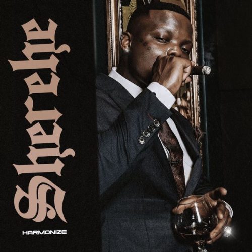 Harmonize - Sherehe Harmonize - Sherehe