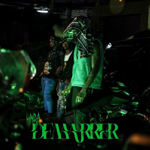 Himra - DEMARRER Himra - DEMARRER