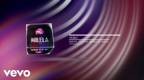 ALBUM: Jnr Sa, Kabza De Small &ndash; Indlela (Zip & Mp3)