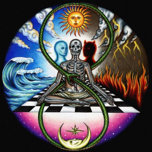 John Summit - Comfort In Chaos John Summit - Comfort In Chaos