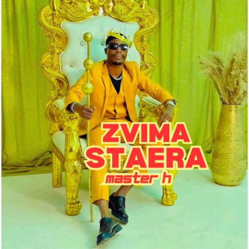 Master h - Zvima Staera Master h - Zvima Staera