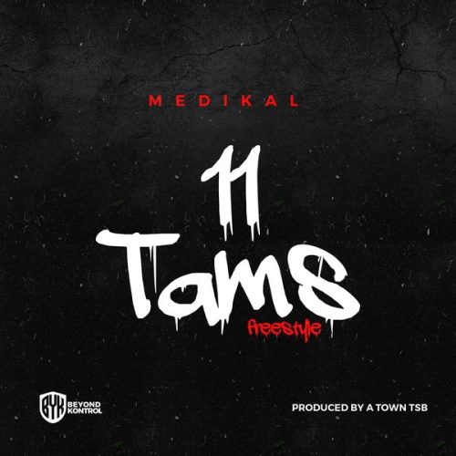 Medikal - 11 TAMS Medikal - 11 TAMS