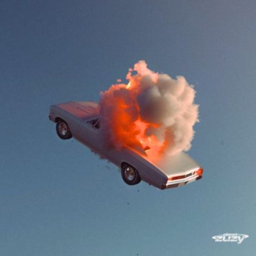 Planet Zuzy - What If It All Blows Up? Planet Zuzy - What If It All Blows Up?